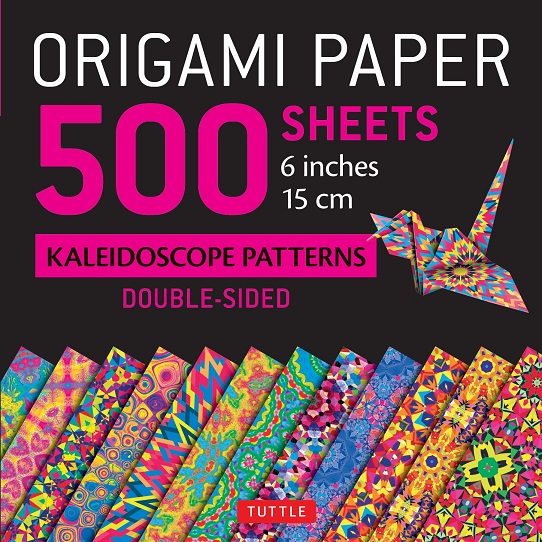 papel de origami